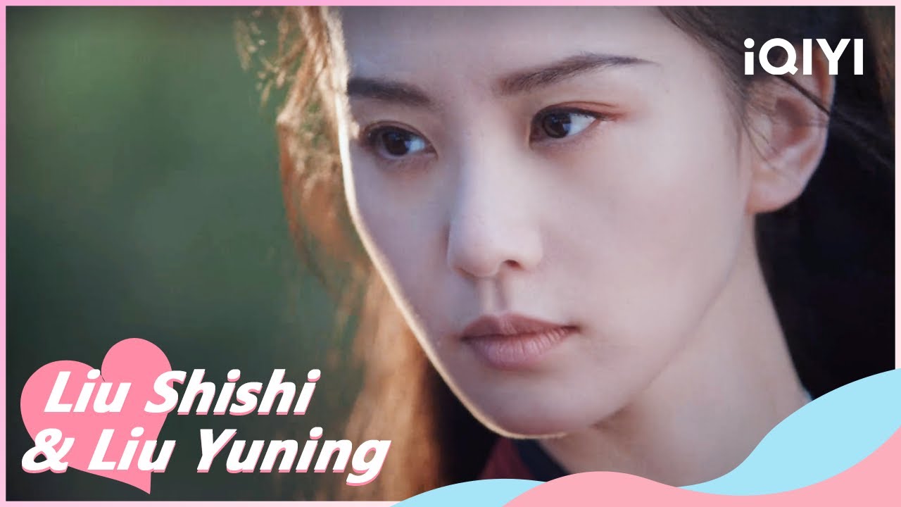 Ren Ruyi Competes with Yu Shisan and Qian Zhao | A Journey to Love EP05 ...