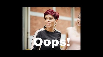 10 Times Jaclyn Victor COULDN