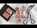 BUY OR BYE? A Look At The NARS ORGASM Mini Set