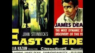 East of Eden(1955) - Theme Music