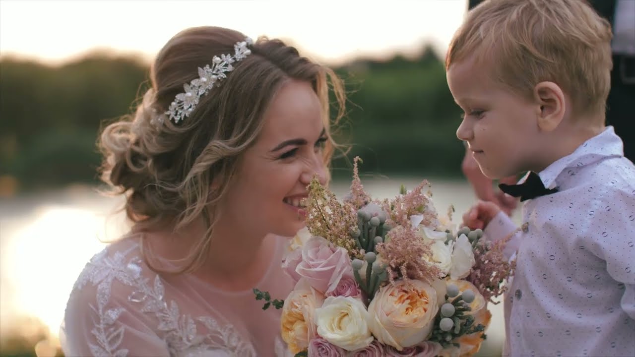 Video Official | Dani si Vero Popescu | „La Nunta” | Daniel Popescu |