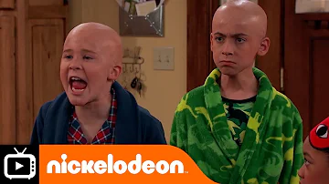 Nicky, Ricky, Dicky & Dawn | Revenge | Nickelodeon UK