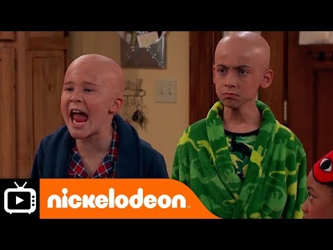 Nicky, Ricky, Dicky & Dawn | Revenge | Nickelodeon UK