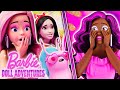 Barbie Doll Adventures | Barbie Disco Dance Fail! | Ep. 10