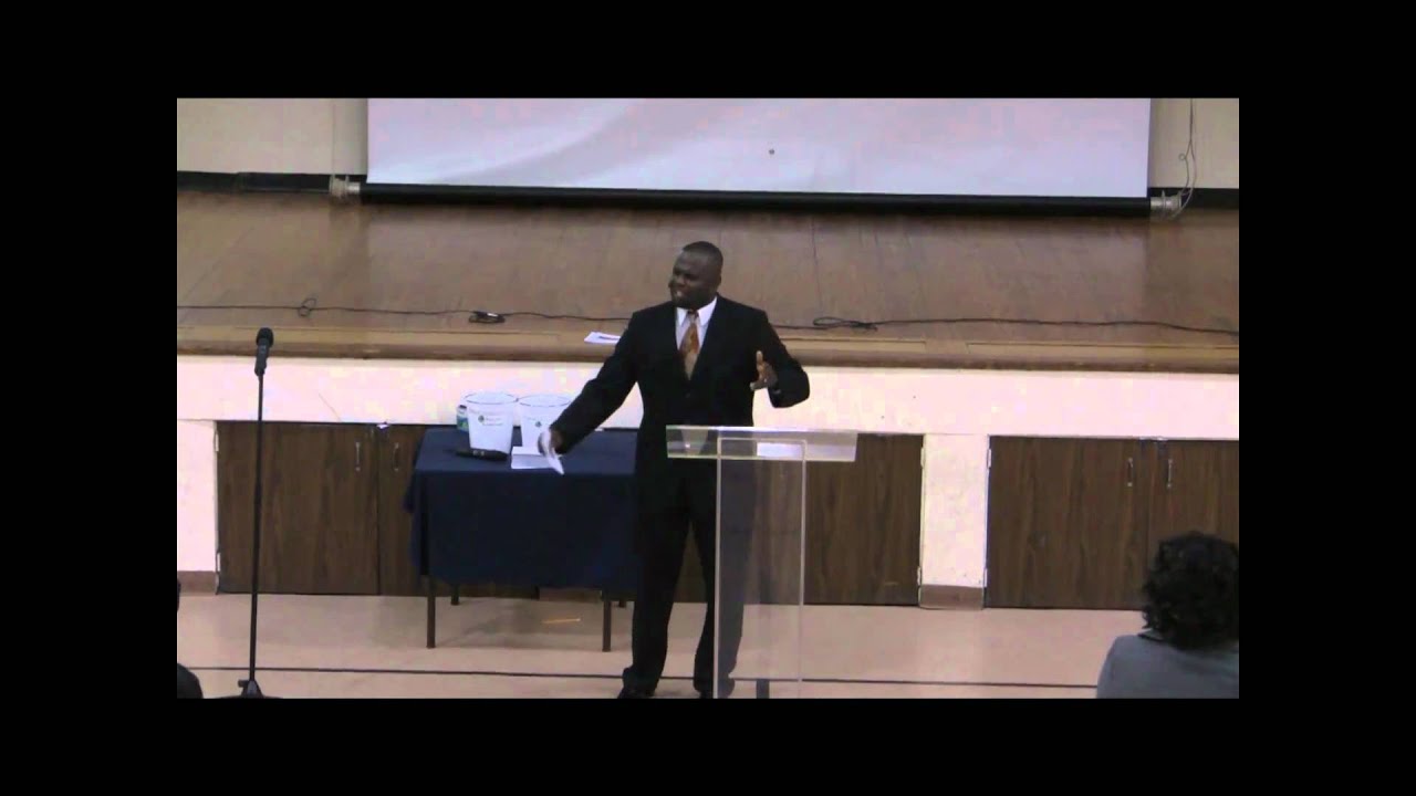 Remnant International MinistriesElder Derrick White PastorDaytona