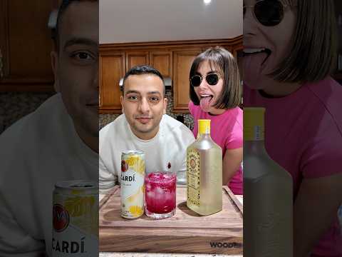 اين جين با طعم ليموهاى مديترانه اى ميوه كاكتوس