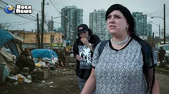 Inside Canada's Zombie Capital