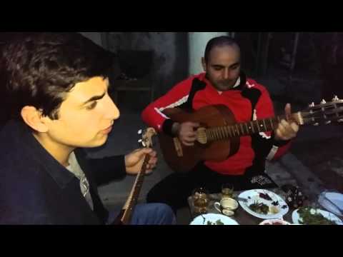 გიორგი მათიაშვილი და ლევანი მათიაშვილი