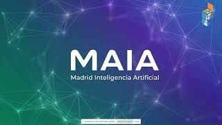 PyData Madrid June Meet-Up