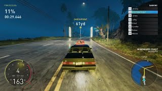 THE CREW MOTORFEST - Too Much Dirt, Close Finish, Tough Sprint w/ Buick GNX - Event Difficulty 5