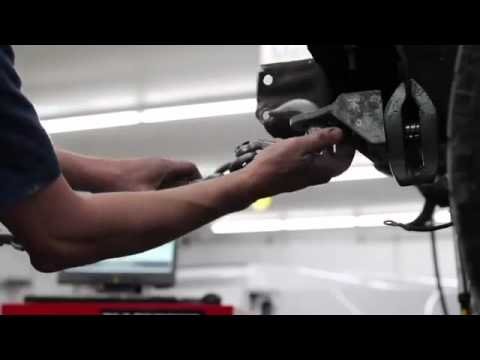 Auto Collision Experts Palestine