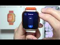 HUAWEI Watch Fit 5 Pro: How to Adjust Volume