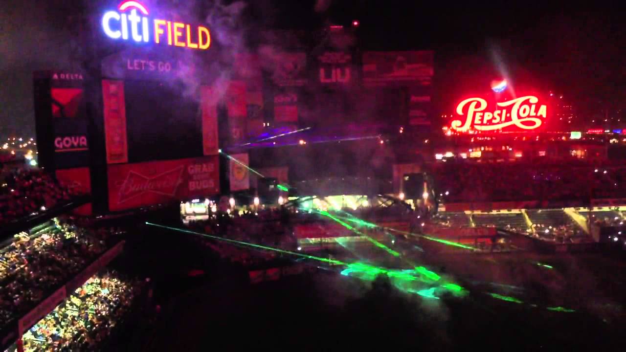 Citi Field Fireworks July 3 2013 YouTube citi-field-fireworks-july-3-2013-youtube