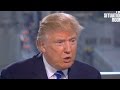 Full Donald Trump and Wolf Blitzer Interview: Part 2