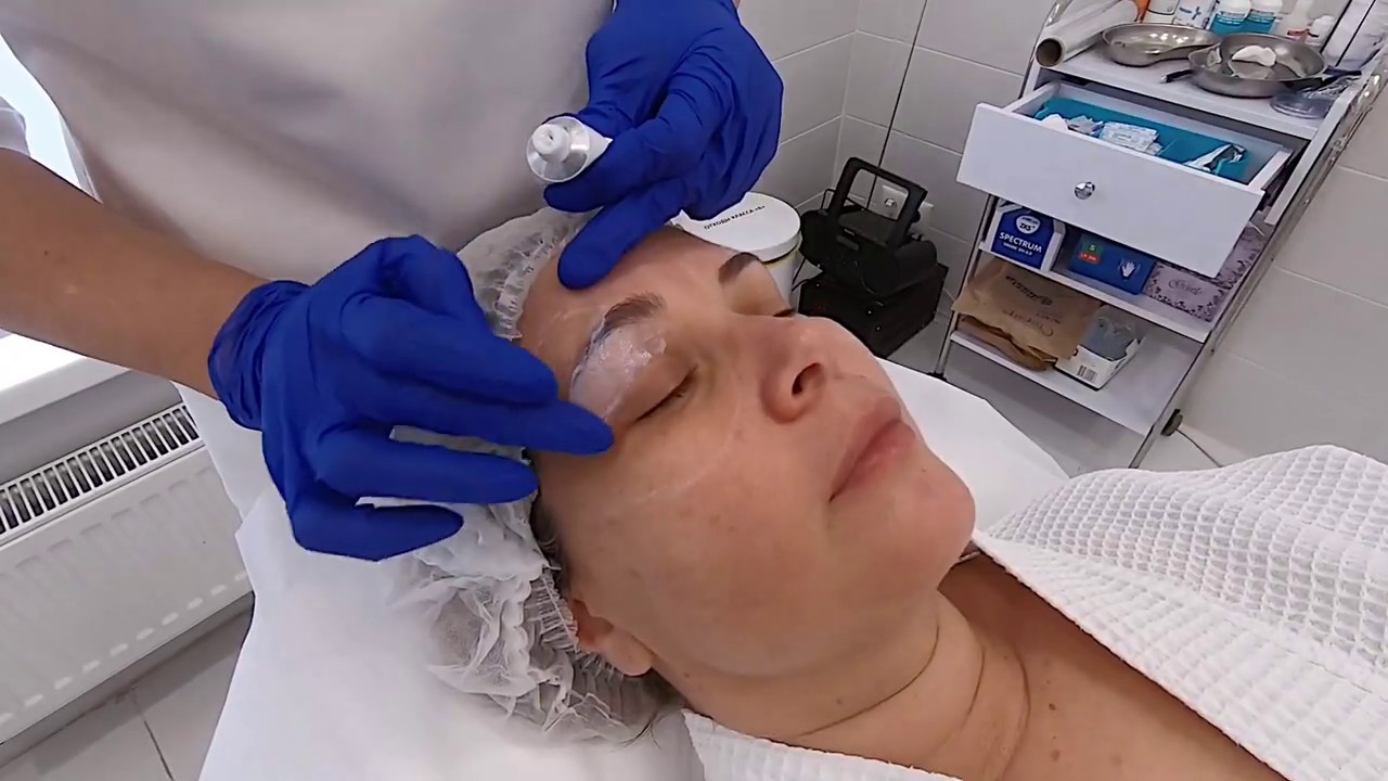 БЕЗОПЕРАЦИОННАЯ БЛЕФАРОПЛАСТИКА 360 АВТОРСКАЯ ПРОЦЕДУРА | Сеть клиник косметологии GEN87