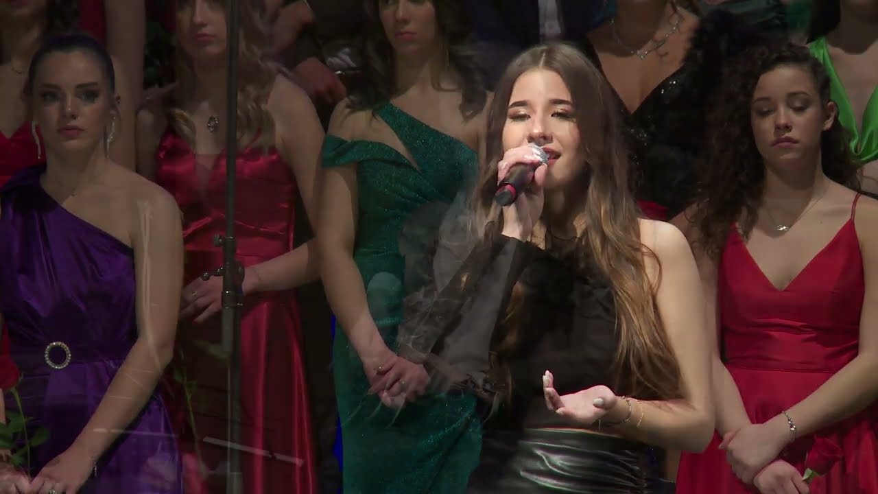 Maturalna 2023 - Posljednja i prva ljubavi