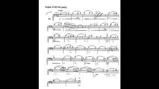 Cello #145 Q=80 ALL
