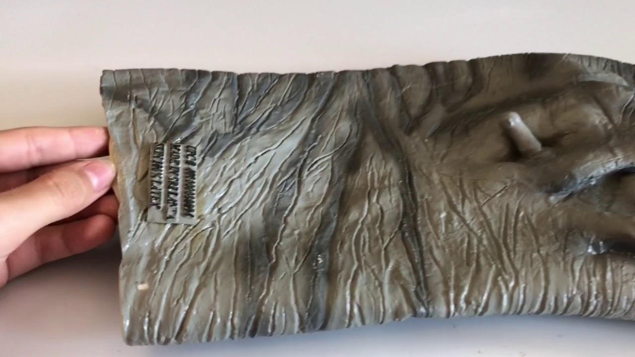 Star Wars space slug