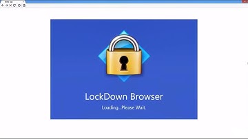 Respondus + Pearson Student