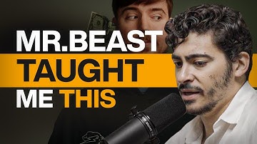 Feeling Behind? How To Get Ahead of 99% of People Fast | Cliff Weitzman