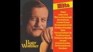 Roger Whittaker - Albany ~ deutsche Version ~ (1986) chords