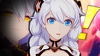 DISCOVERING HONKAI IMPACT (finally)