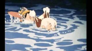 Tom Waitswoe Calliope