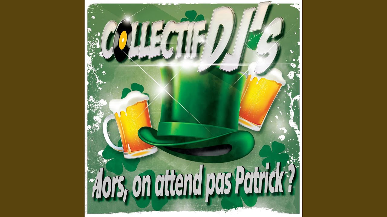 Alors, on attend pas Patrick ? - YouTube