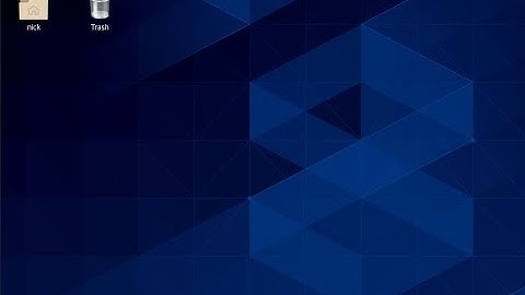 7-Installation et configuration de Mariadb sur CentOs 8
