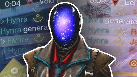 I put down the bow to master Blink Warlock... (in PvP)