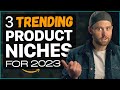 These 3 niches are packed with the best products to sell on amazon in 2023