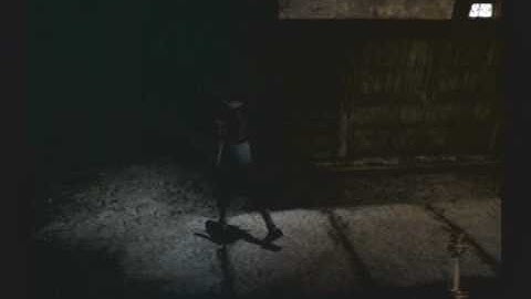 Fatal Frame 2 Part 23