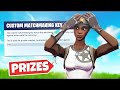 🔴(NA EAST) CUSTOM MATCHMAKING FORTNITE SOLO/DUO/TRIO/SQUADS SCRIMS FORTNITE LIVE/PS4,XBOX,PC