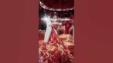 Thumbnail of Traditional Chinese wedding