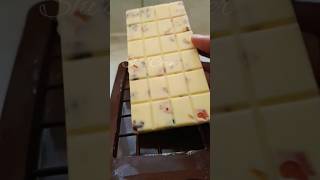 Dry Fruits Chocolate shorts whitechocolate  ytshorts chocolatelover