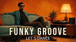 SMOOTH NEO SOUL JAZZ FLOW 🎷 | Deep Focus Grooves for Work, Study & Late Night