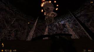 Half-Life: Legacy - PC Walkthrough Chapter 18: Nihilanth
