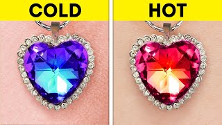 COOL JEWELRY DIYs That Will Save Your Money And Time