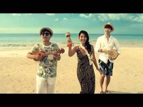 Ukulele Picnic (+) 꿈속의 사랑