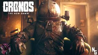 New Post-Apocalyptic Survival Horror Game is Amazing (Intro - Full Game)