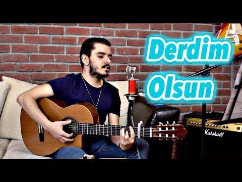 REYNMEN Derdim Olsun Cover Caglar Utas