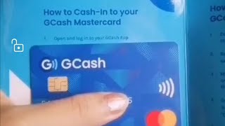 GCASH MASTERCARD | PWEDE KA NG MAGWITHDRAW FROM YOUR GCASH by Ai Chavez 40 views 2 years ago 1 minute, 30 seconds