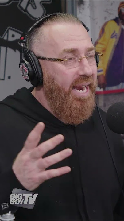 Vlad Responds to Being Called a “Culture Vulture”