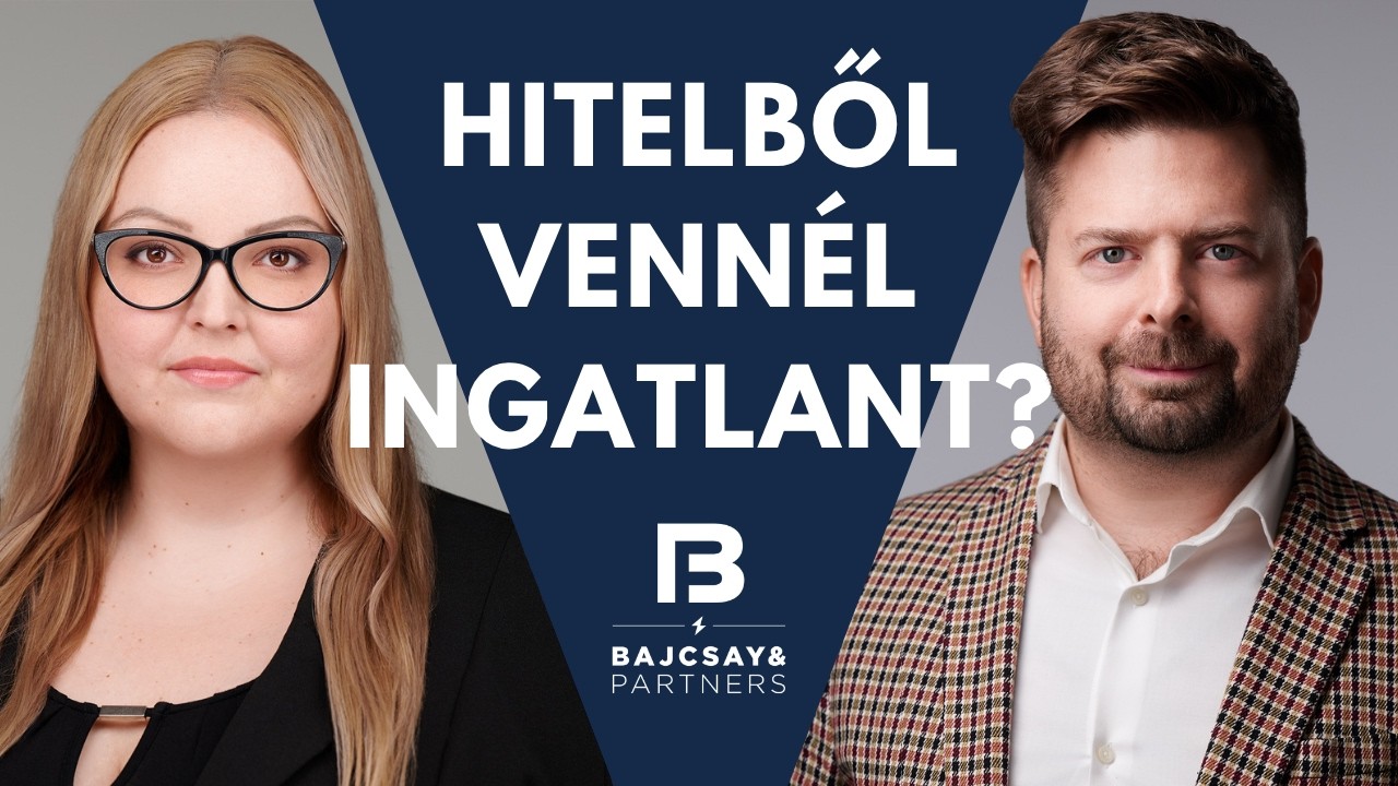 INGATLANVÁSÁRLÁS HITELLEL: Hogyan készülj fel, hogy ne az adásvételnél érjen meglepetés?