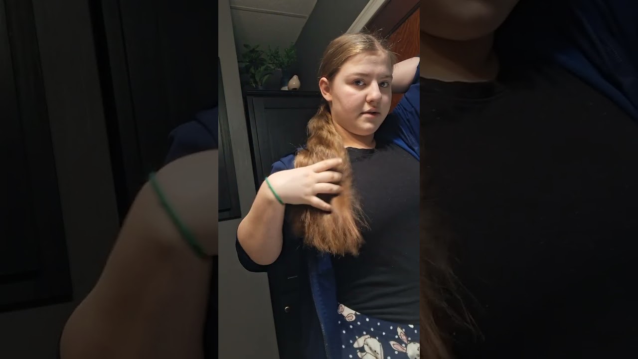 It's a get ready with me😊