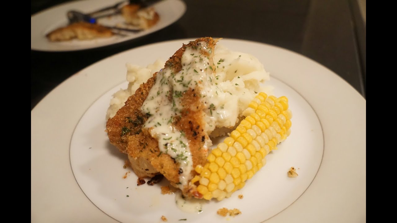 Easy Baked Fish Fillet Recipe YouTube