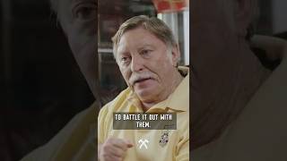 Jim Shorten: MACV-SOG Vietnam War Veteran