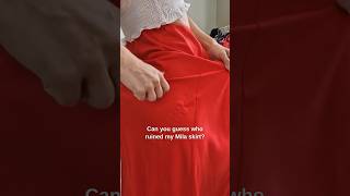 Do you have any tips how could I fix these threads pulled from the fabric? π₯² Wealth