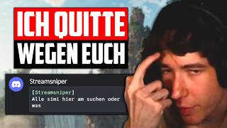 I'M QUITTING | No-Wipe Tag X