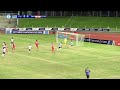 Highlights | Fiji v Tahiti | Group B